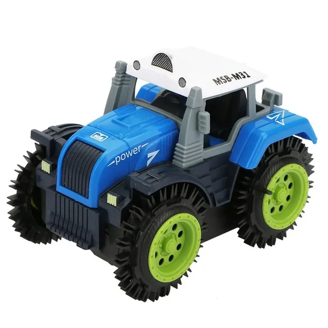 Children's Practical Toy MTD 96