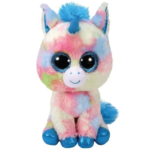 Teddy unicorn 15 cm