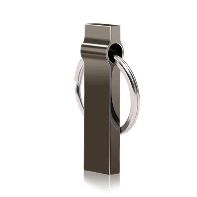 USB flash drive metal