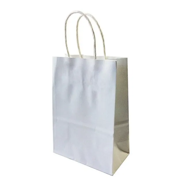 Paper gift bag 10 pcs