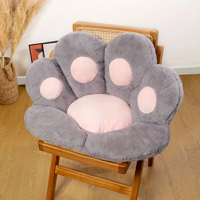 Podsedák, Pulštářek Na Kočičí Paws, Cute Podsedák