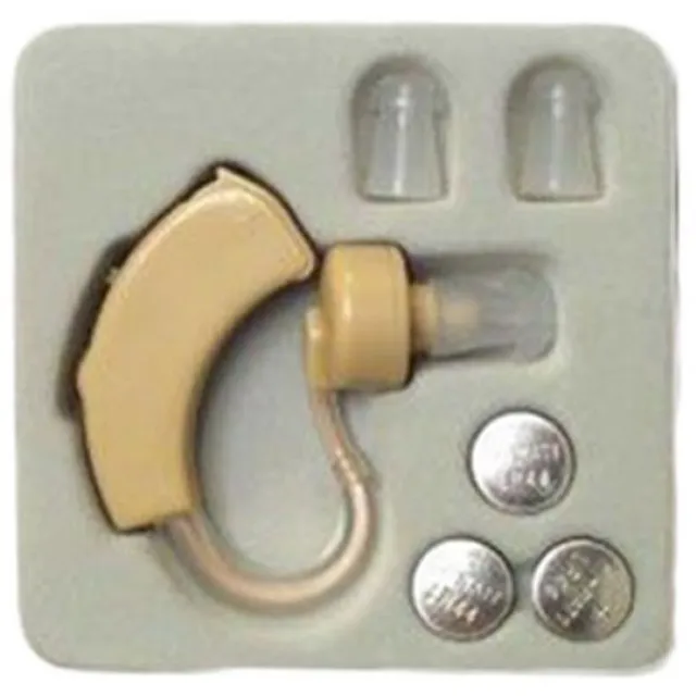 Adore Ear Hearing aid for hearing impaired