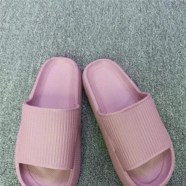 Men's minimalist anti-slip slippers