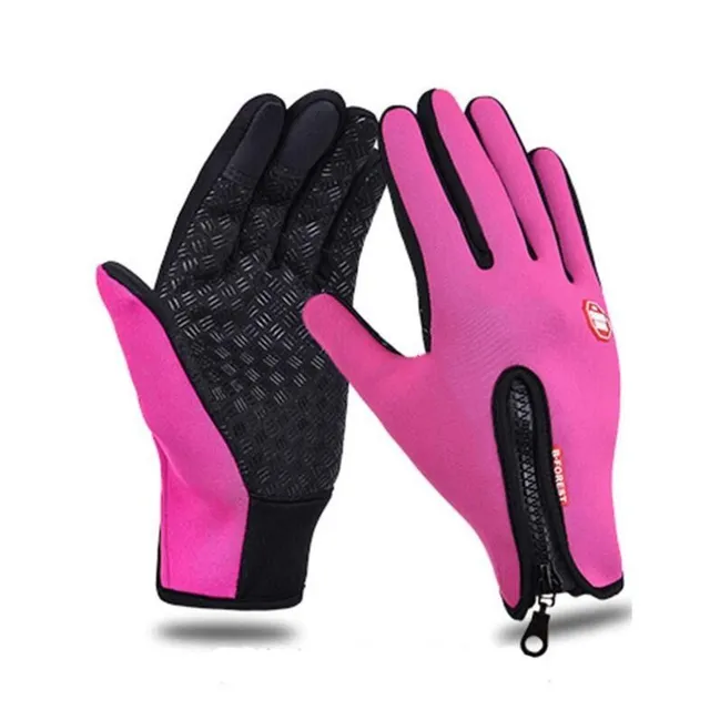 Unisex waterproof gloves StartSki