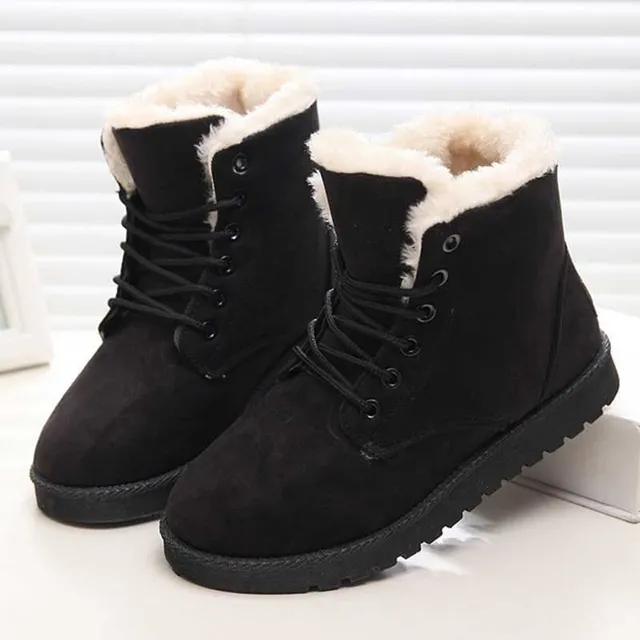 Women's winter boots Afisa