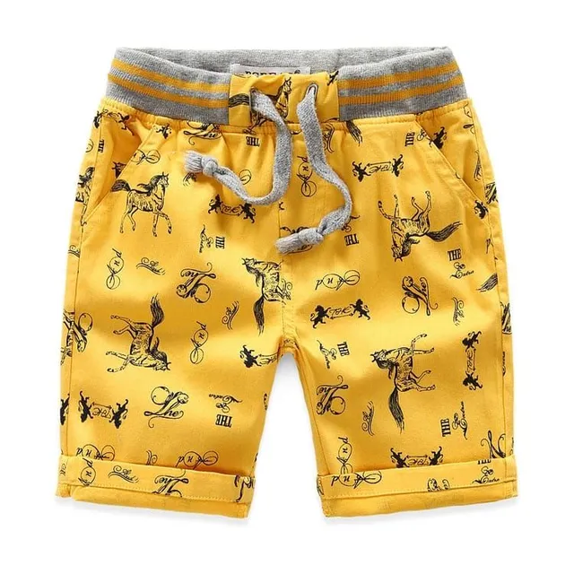 Children's Stylish Shorts