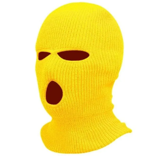 Unisex Winter Ski Hood Coy