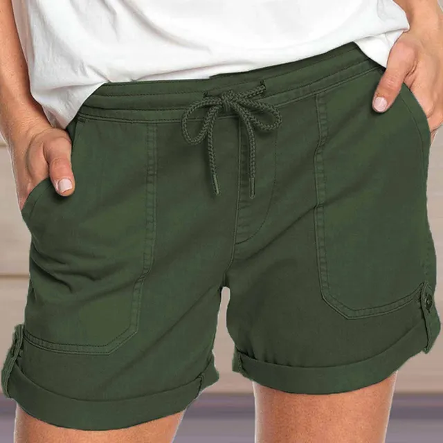 Women's Free Summer Shorts