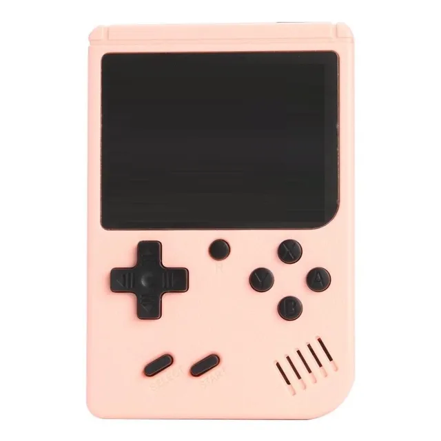 Console de jeu portable