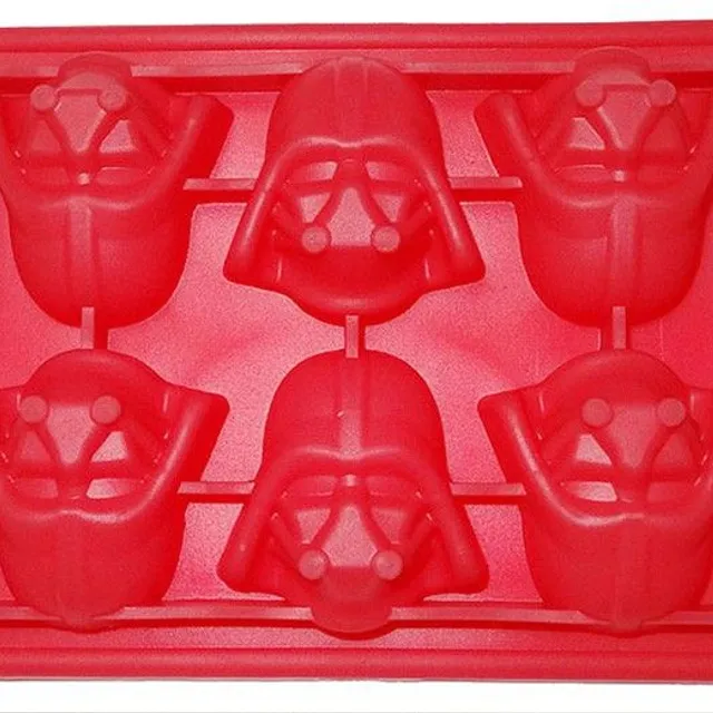 Original ice mould