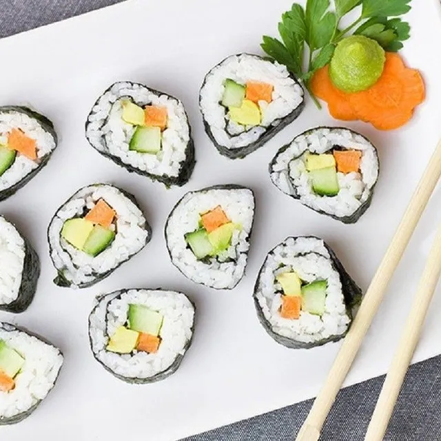 Sushi creator