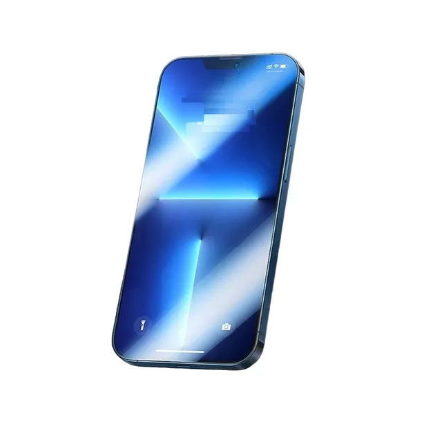 Toughened glass for iPhone XS 4 pcs