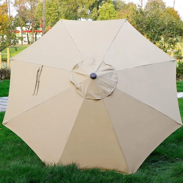 Żeglowanie na parasol