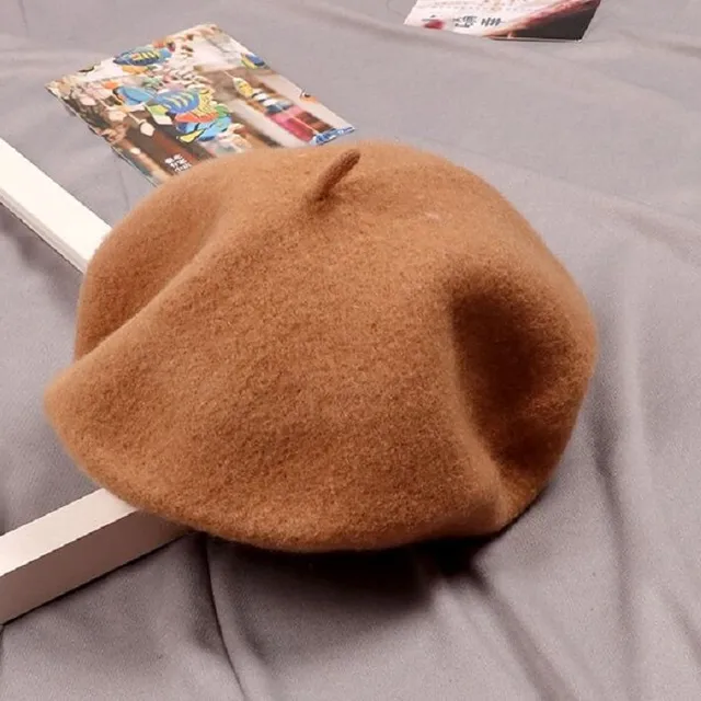 Children's beret