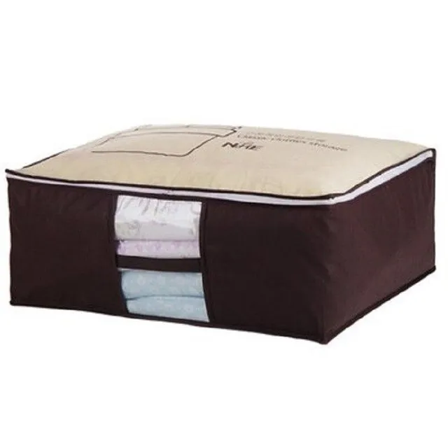 Bellamy Laundry Storage Box hneda s