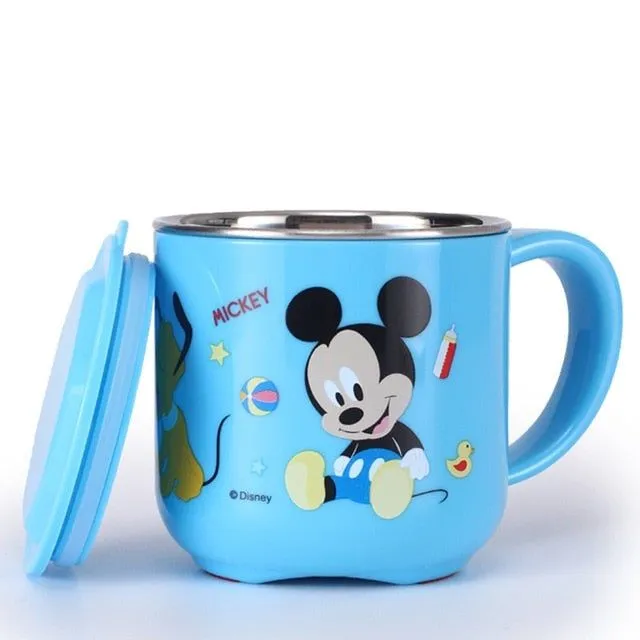 Disney Mug - další varianty