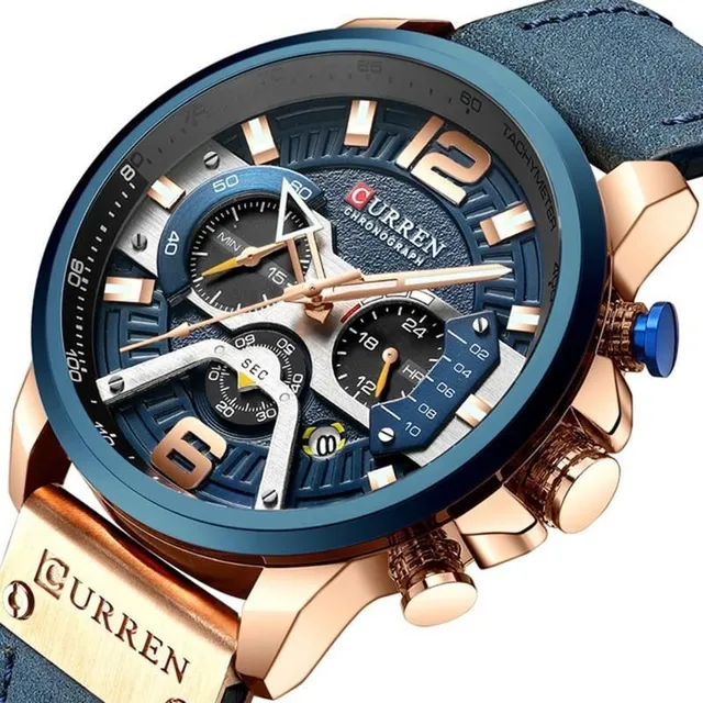 Sports men's watches