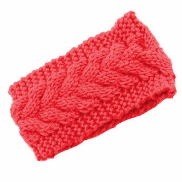 Women's Winter Headband Bitsy