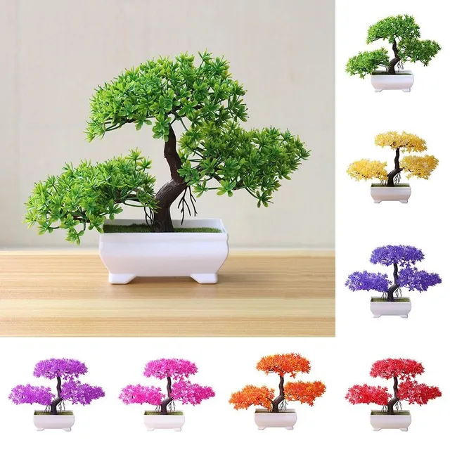 Bonsai artificial C477