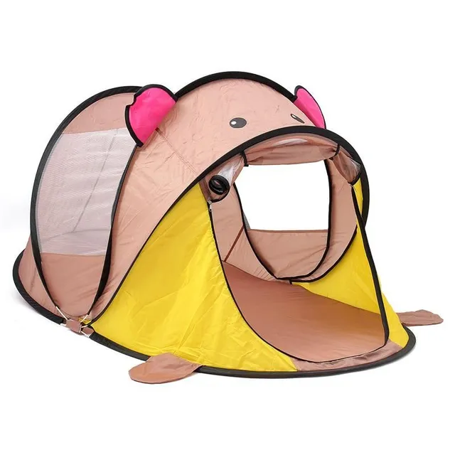 Baby tent - Bear