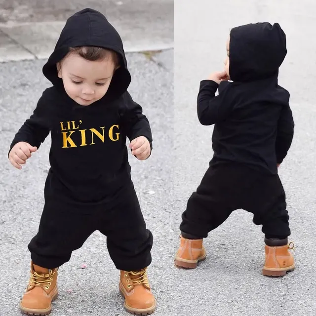 Detský set King