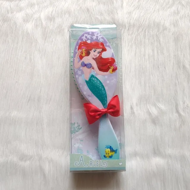 Comb for girls Disney