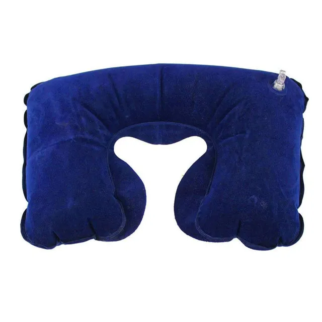 Inflatable neck pillow - 5 colours