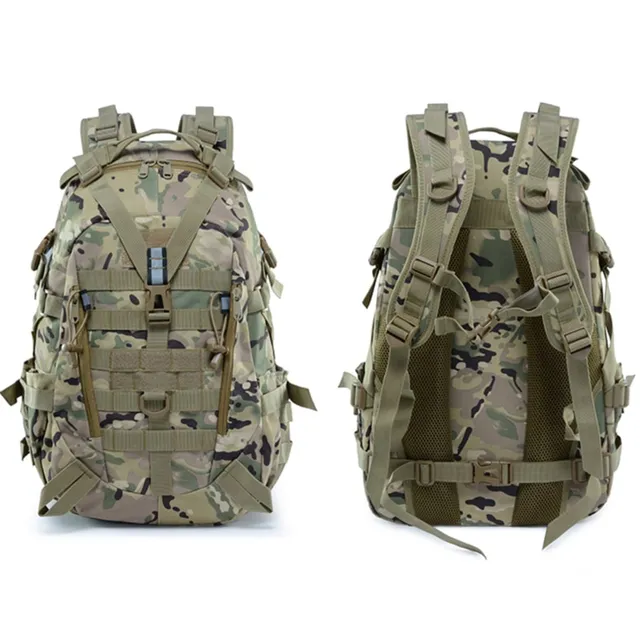 Outdoor Army Backpack