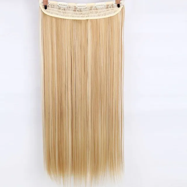 Clips for hair extensions