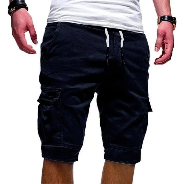 Men's stylish Jack shorts