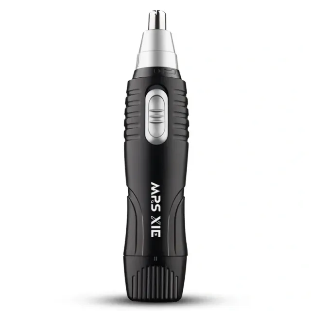 N922 nasal and ear hair trimmer