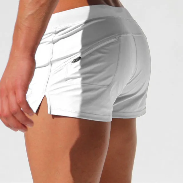 Men's breathable swimming shorts bila xl