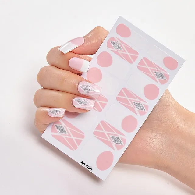 Stickers for nails Lapretty