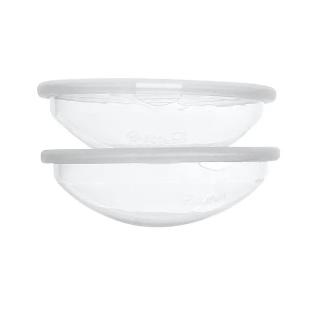 Lactating cups - 2 pcs