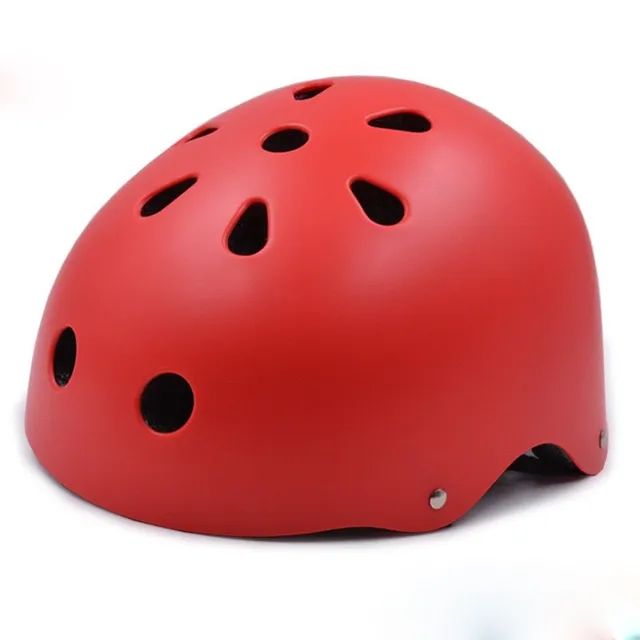 Cycling helmet for children