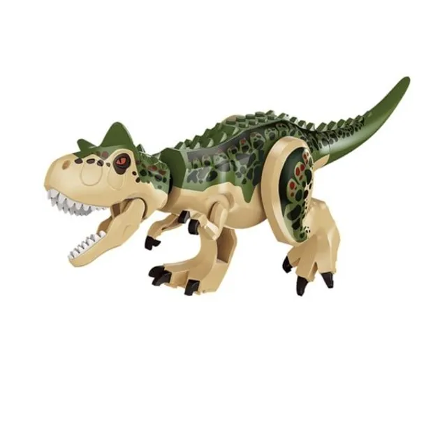 Dinozauri - Jurassic Park