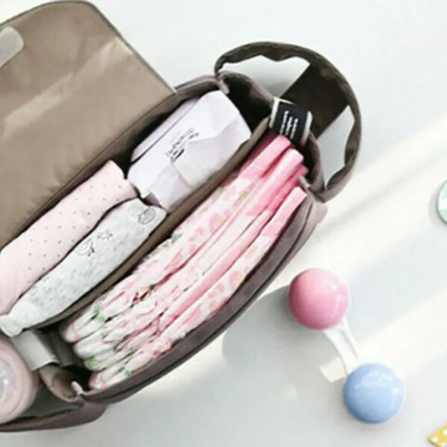 Baby bag - pram organizer