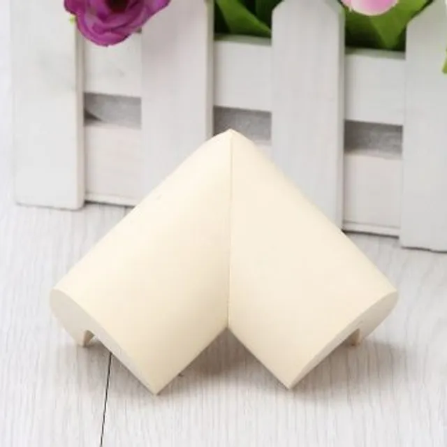 Protective cover for table corners - 8 pcs - 14 colors