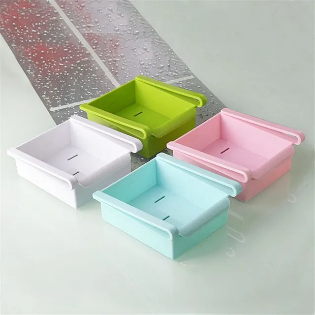 Fridge organiser - 4 colours