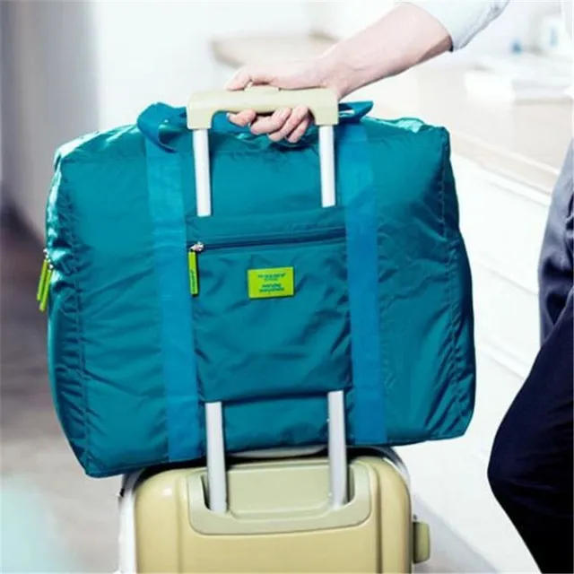 Modern trends original single color stylish hand luggage for suitcase - more colors