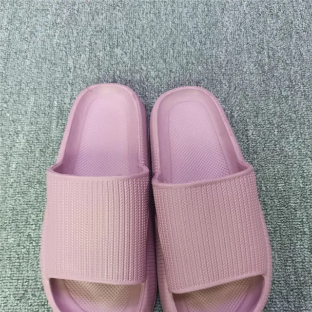 Men's minimalist anti-slip slippers