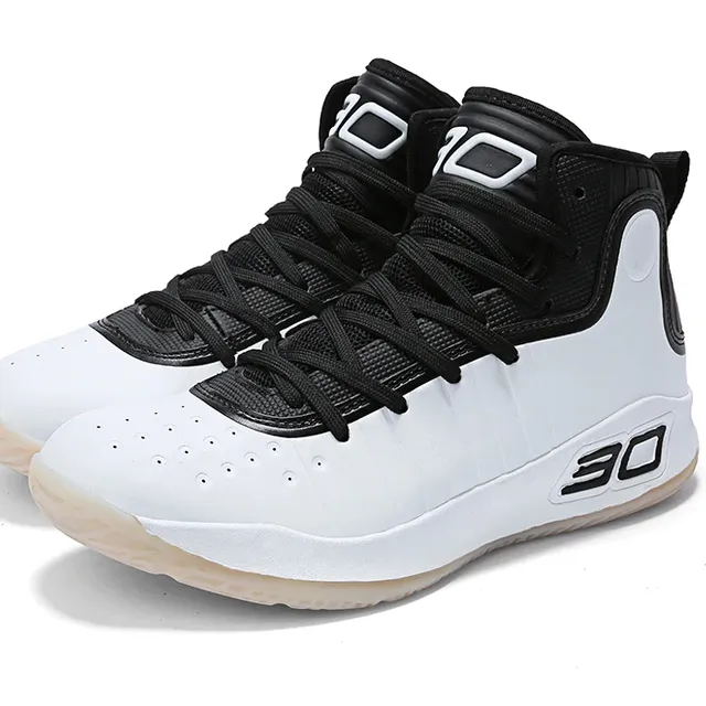 Unisex basketball shoes