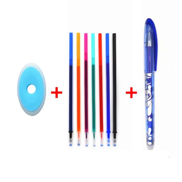 Pretz gel pens