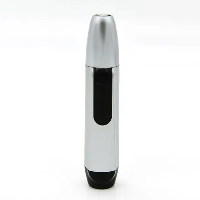 Electric nose hair trimmer