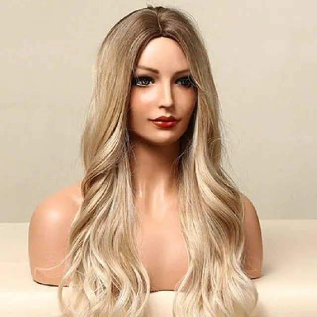 Female Wig Tyisha