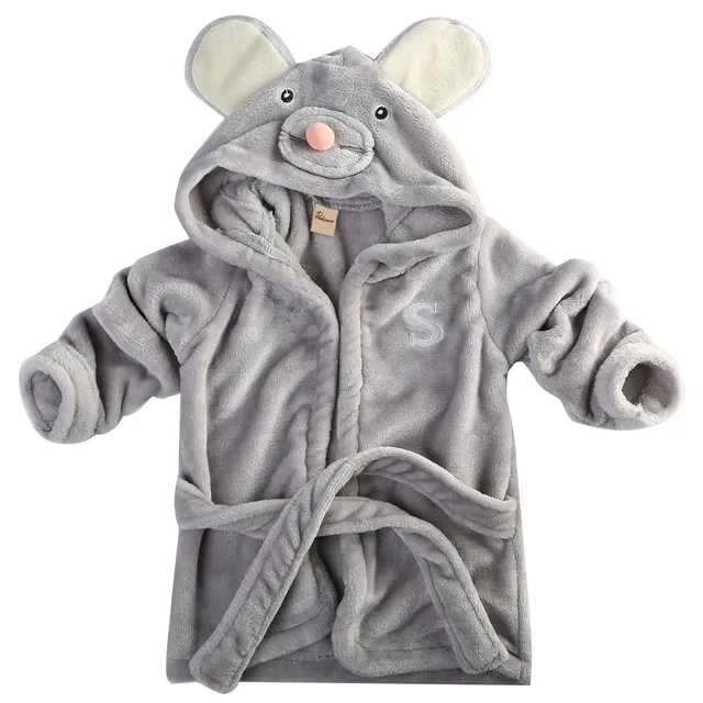 Children's bathrobe Tavin