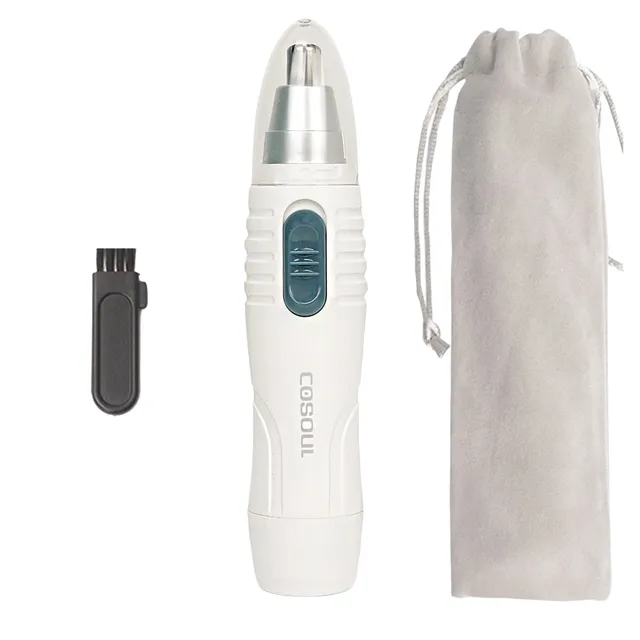 N922 nasal and ear hair trimmer