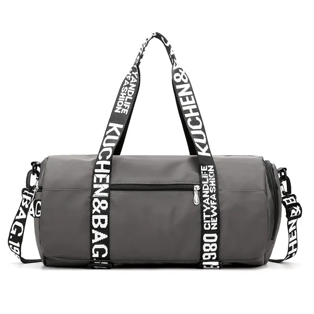 Fitness bag for women