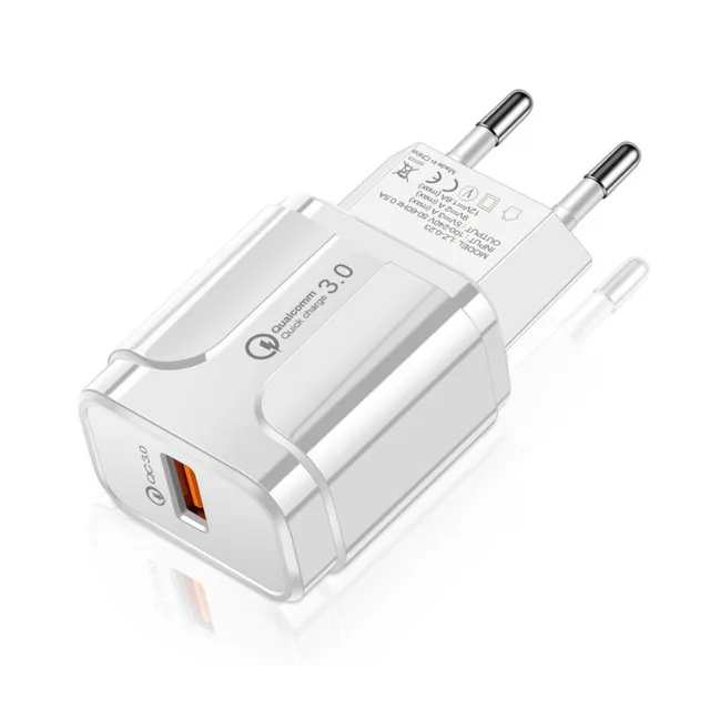 Adaptor de încărcare rapidă USB