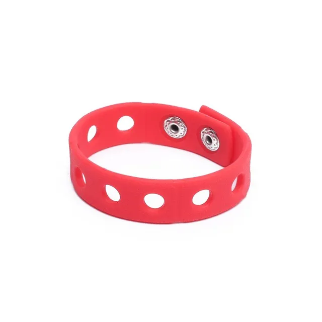 Bracelets en silicone pour enfants